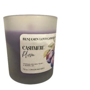 Cashmere Plum