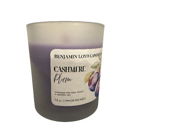 Cashmere Plum