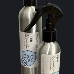 Odor Eliminating Spray