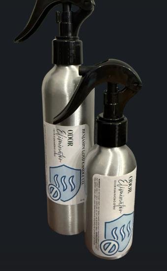 Odor Eliminating Spray