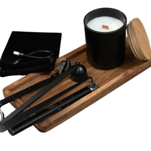 Candle Care Kit