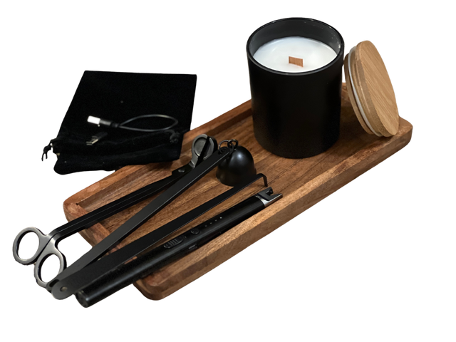 Candle Care Kit